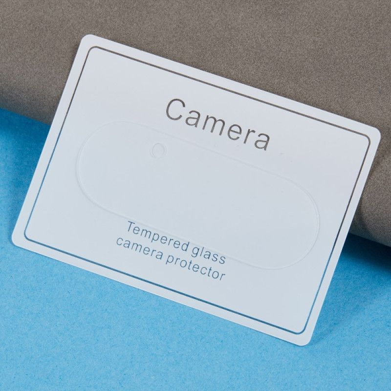 Folia Ochronna Na Obiektyw Ze Szkła Hartowanego Do Google Pixel 10