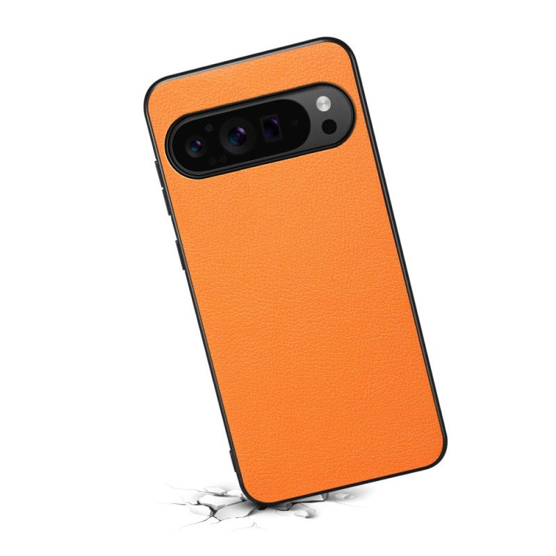 Futerały Google Pixel 10 / 10 Pro Etui Na Telefon Efekt Skóry