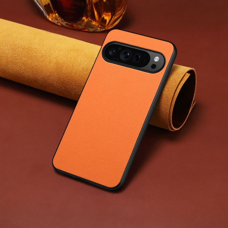 Futerały Google Pixel 10 / 10 Pro Etui Na Telefon Efekt Skóry