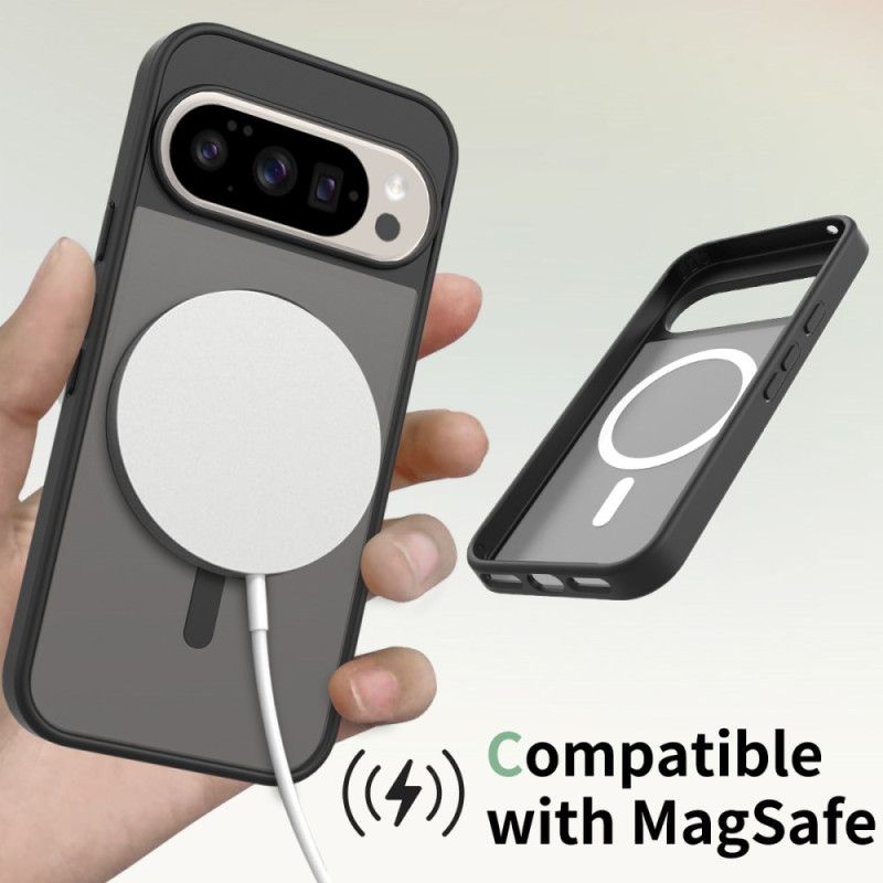 Futerały Google Pixel 10 / 10 Pro Etui Na Telefon Hybrydowy Kompatybilny Z Magsafe