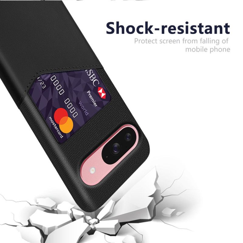 Futerały Google Pixel 10 / 10 Pro Etui Na Telefon Etui Na Karty