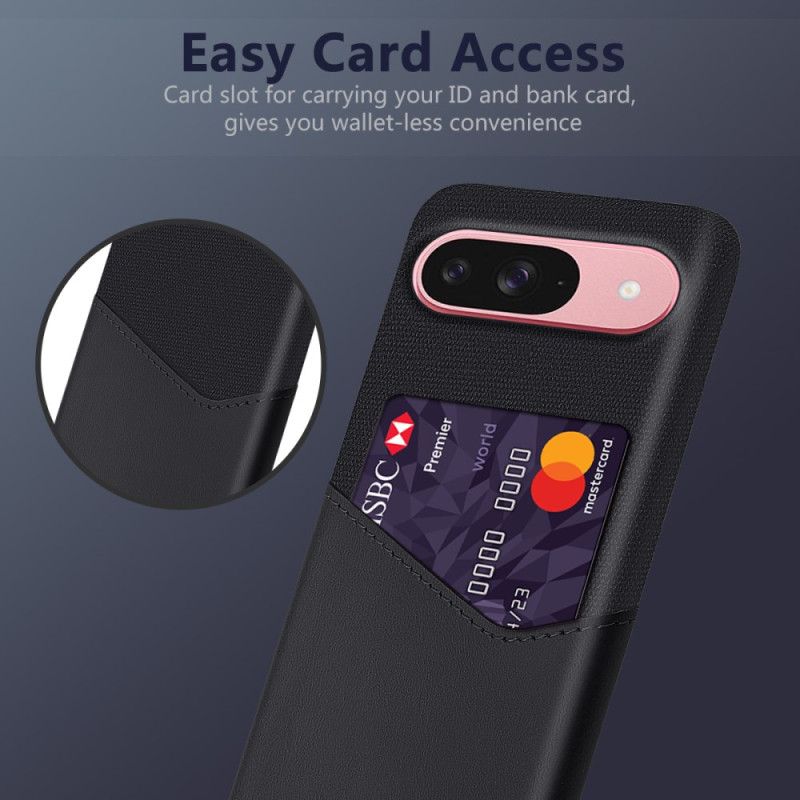 Futerały Google Pixel 10 / 10 Pro Etui Na Telefon Etui Na Karty