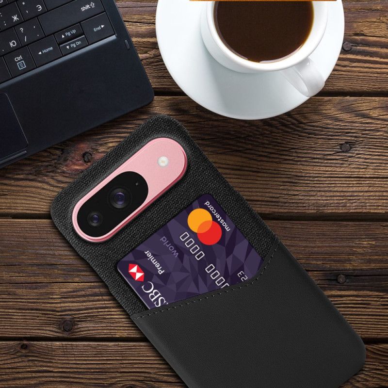 Futerały Google Pixel 10 / 10 Pro Etui Na Telefon Etui Na Karty