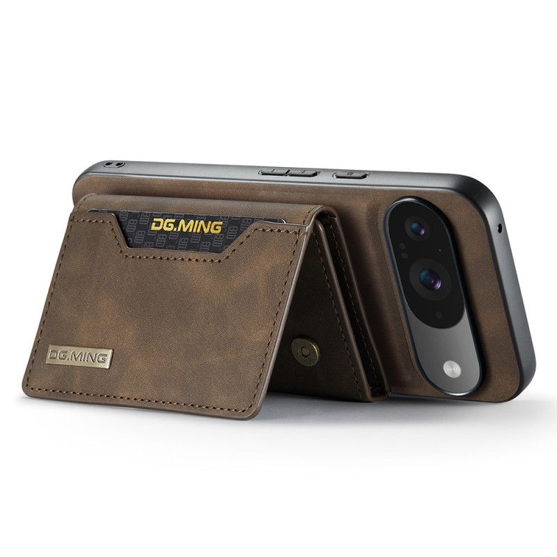 Futerały Google Pixel 10 / 10 Pro Etui Na Telefon Etui Na Karty Dg.ming