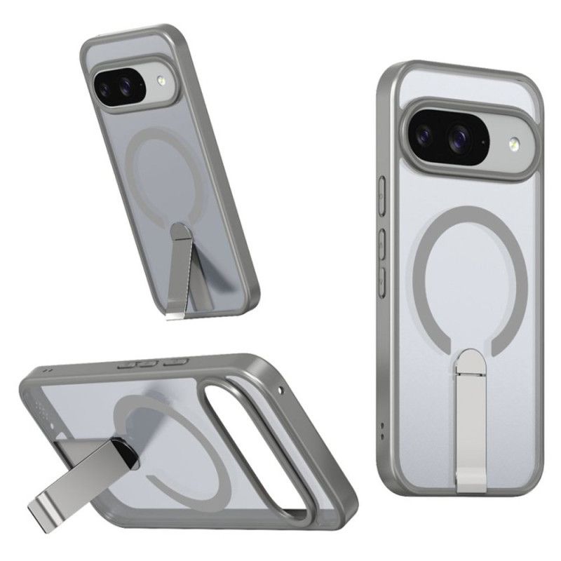 Futerały Google Pixel 10 / 10 Pro Etui Na Telefon Kompatybilny Z Magsafe Ze Stojakiem