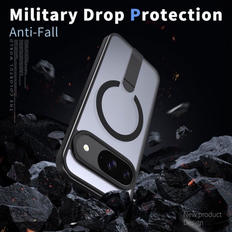 Futerały Google Pixel 10 / 10 Pro Etui Na Telefon Kompatybilny Z Magsafe Ze Stojakiem