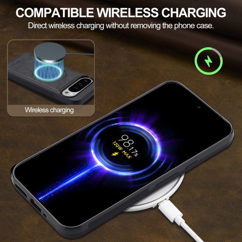 Futerały Google Pixel 10 / 10 Pro Etui Na Telefon Magnetyczne Lc.imeeke