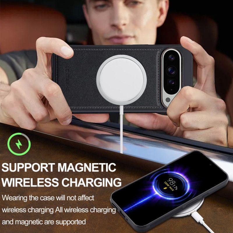 Futerały Google Pixel 10 / 10 Pro Etui Na Telefon Magnetyczne Lc.imeeke