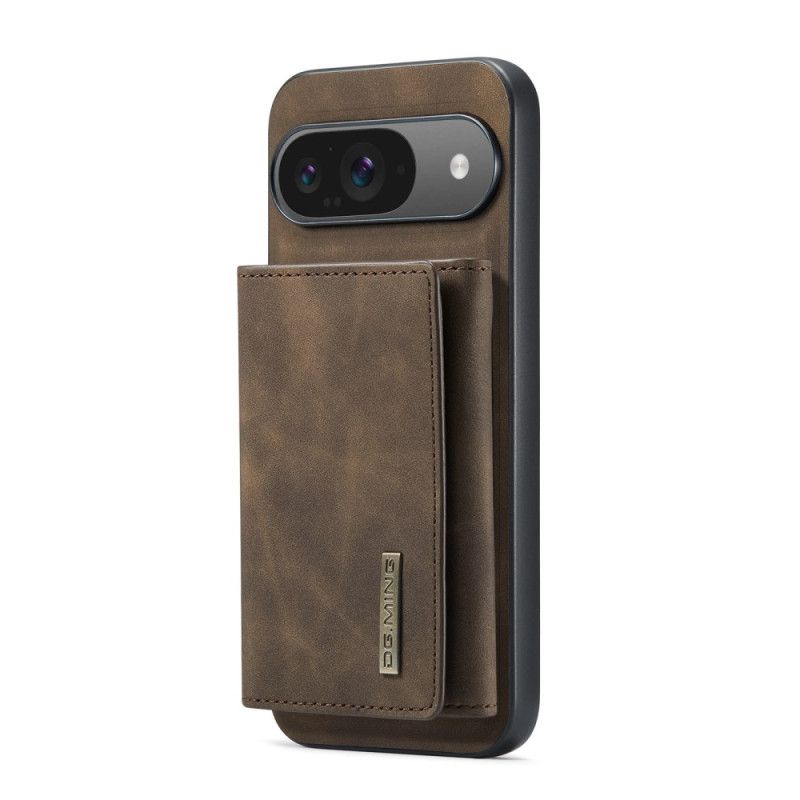 Futerały Google Pixel 10 / 10 Pro Etui Na Telefon Odłączany Portfel Dg.ming