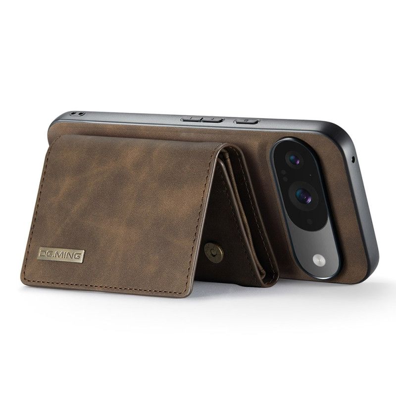 Futerały Google Pixel 10 / 10 Pro Etui Na Telefon Odłączany Portfel Dg.ming