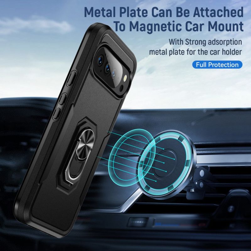 Futerały Google Pixel 10 / 10 Pro Etui Na Telefon Podstawka