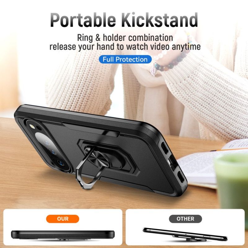 Futerały Google Pixel 10 / 10 Pro Etui Na Telefon Podstawka