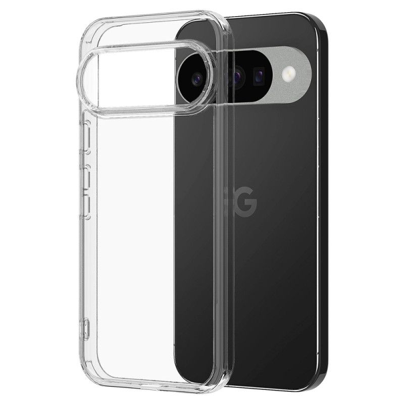 Futerały Google Pixel 10 / 10 Pro Etui Na Telefon Przezroczysty