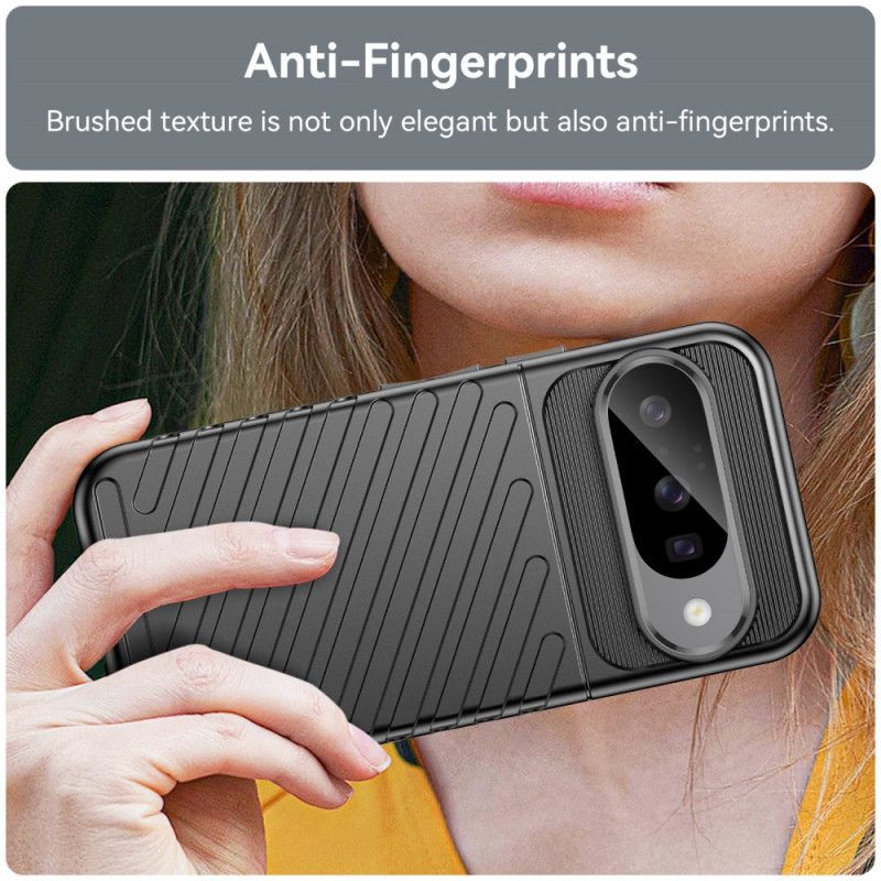 Futerały Google Pixel 10 / 10 Pro Etui Na Telefon Seria Tunder