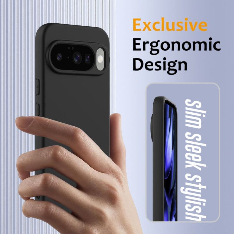 Futerały Google Pixel 10 / 10 Pro Etui Na Telefon Silikonowa Smycz Kompatybilna Z Magsafe