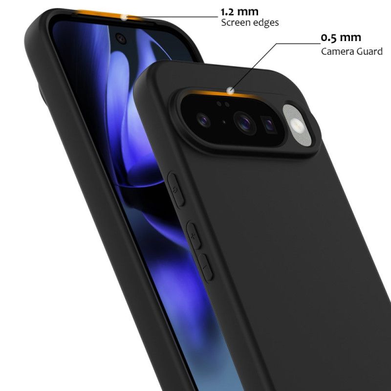 Futerały Google Pixel 10 / 10 Pro Etui Na Telefon Silikonowa Smycz Kompatybilna Z Magsafe