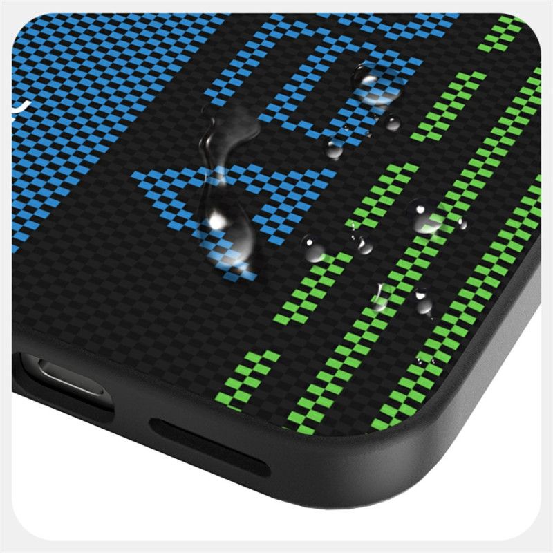 Futerały Google Pixel 10 / 10 Pro Etui Na Telefon Stylowy Kompatybilny Z Magsafe Wzór Abeel