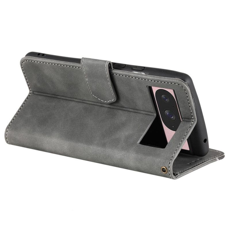 Google Pixel 10 / 10 Pro Dwukolorowy Design Z Paskiem