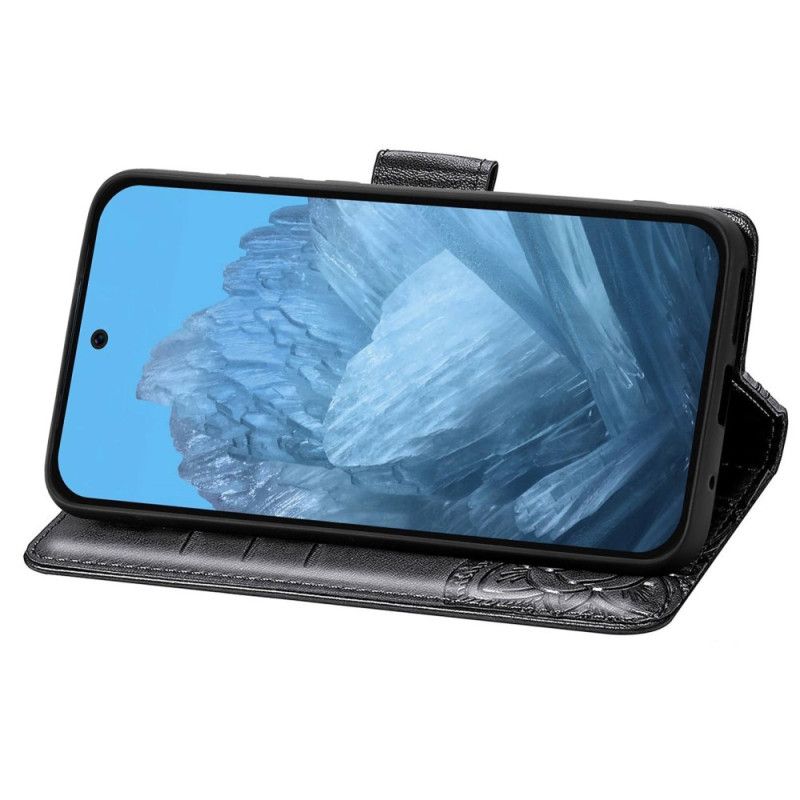 Obudowa Google Pixel 10 / 10 Pro Etui Na Telefon Barokowy Motyl