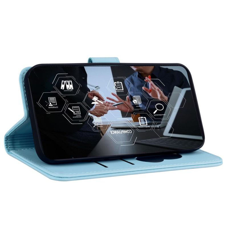 Obudowa Google Pixel 10 / 10 Pro Etui Na Telefon Nadruk Z Kotem