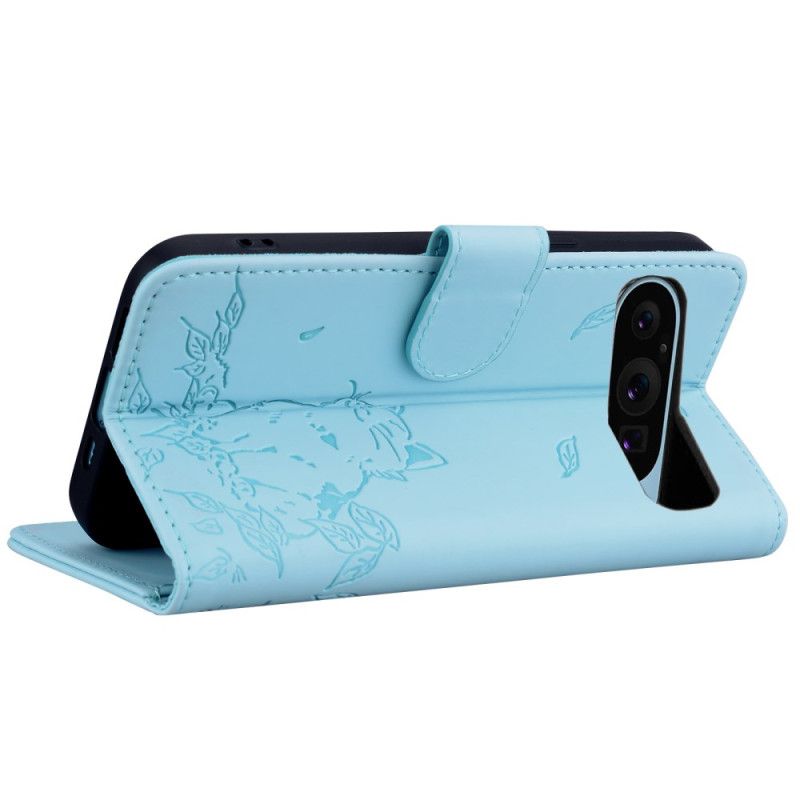 Obudowa Google Pixel 10 / 10 Pro Etui Na Telefon Nadruk Z Kotem