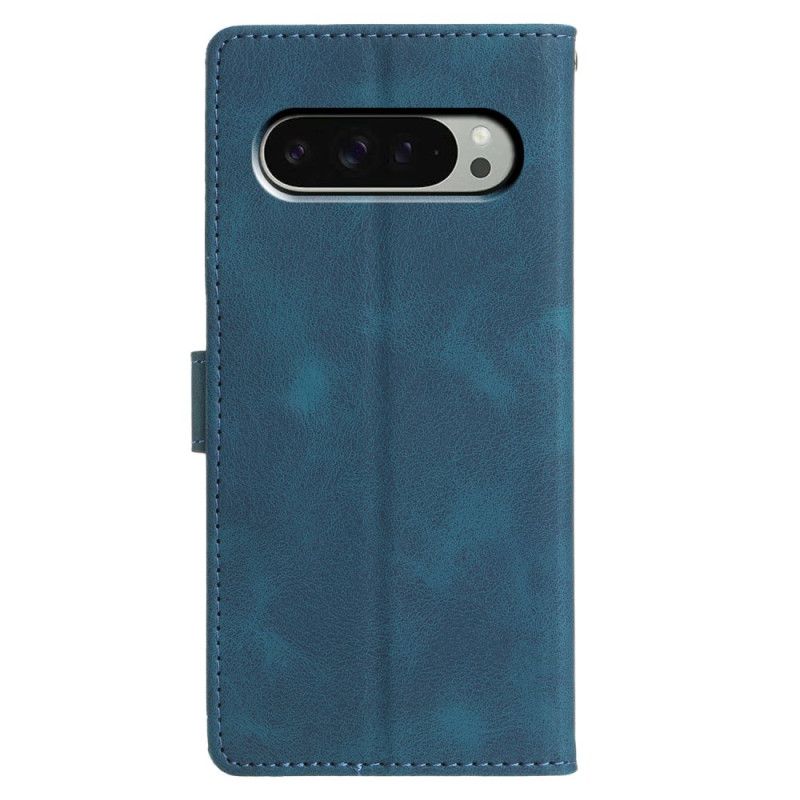 Obudowa Google Pixel 10 / 10 Pro Etui Na Telefon Wzór Trójkąta