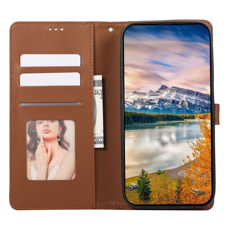 Pokrowce Google Pixel 10 / 10 Pro Diamenty 3d