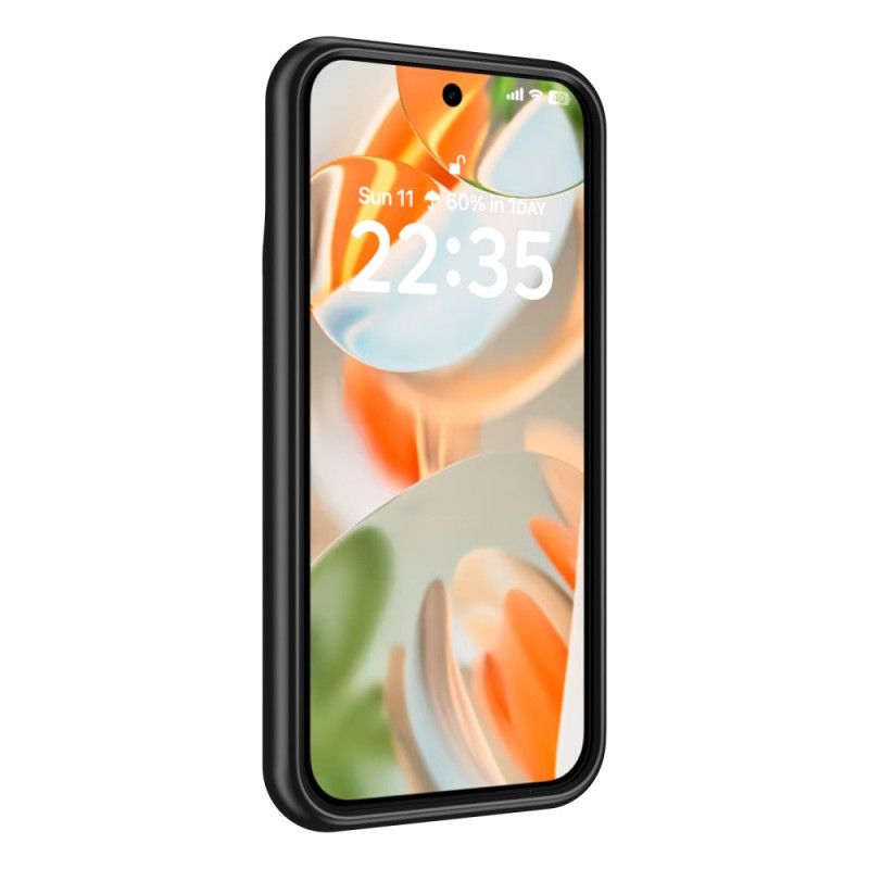 Zewnętrzne Etui Z Baterią 6000 Mah Do Google Pixel 10 / 10 Pro Ze Wzmocnioną Ochroną