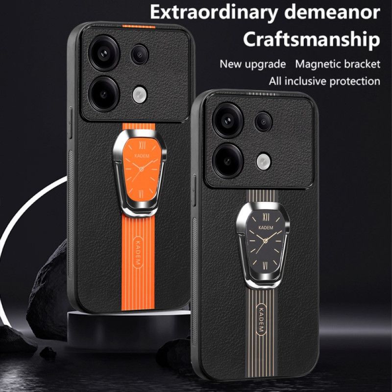 Futerały Xiaomi Redmi Note 13 4g Etui Na Telefon Obsługa Kadem