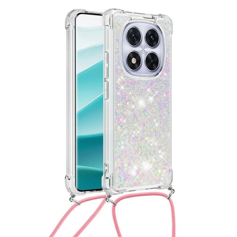 Etui Do Xiaomi Redmi Note 14 Pro 5g Cekiny