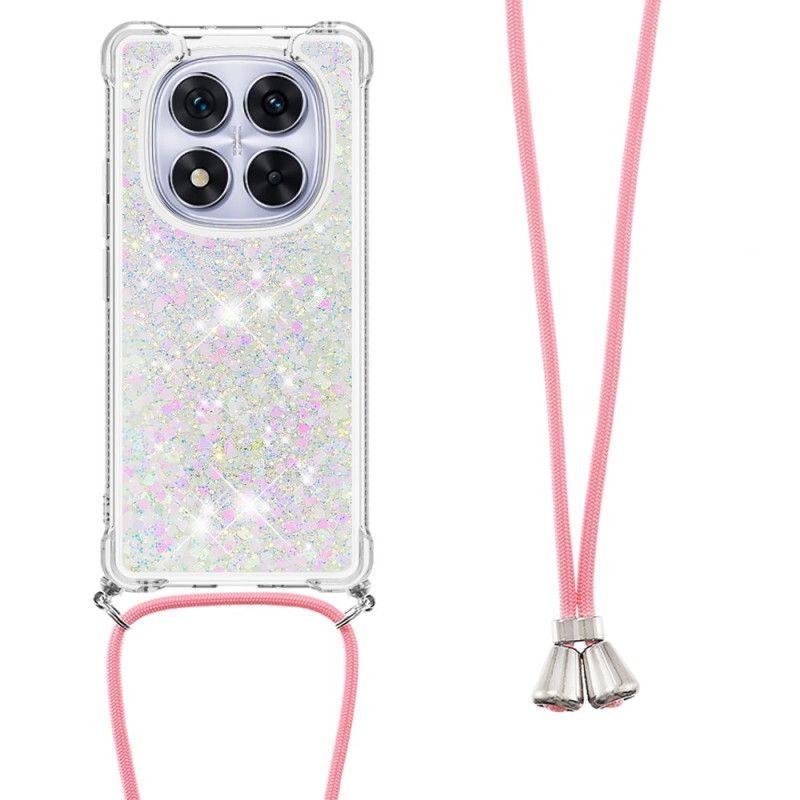 Etui Do Xiaomi Redmi Note 14 Pro 5g Cekiny