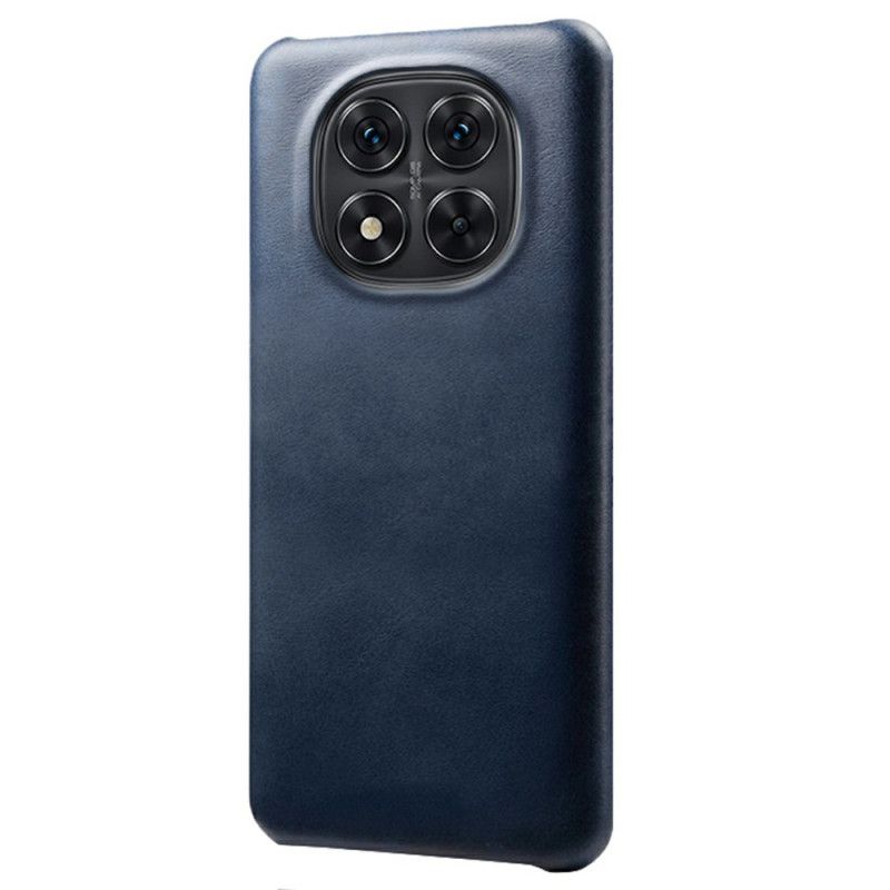 Etui Do Xiaomi Redmi Note 14 Pro 5g Efekt Skóry