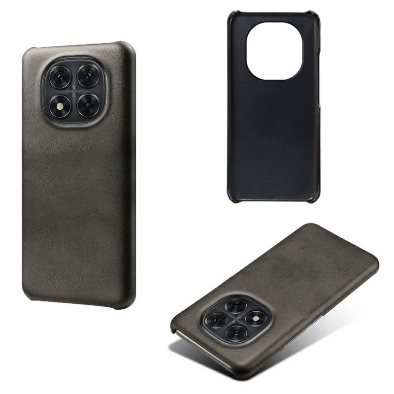 Etui Do Xiaomi Redmi Note 14 Pro 5g Efekt Skóry