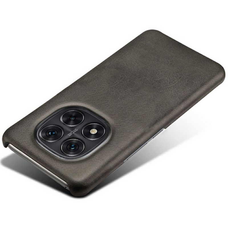 Etui Do Xiaomi Redmi Note 14 Pro 5g Efekt Skóry