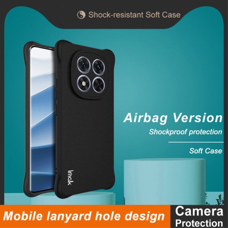 Etui Do Xiaomi Redmi Note 14 Pro 5g Imak