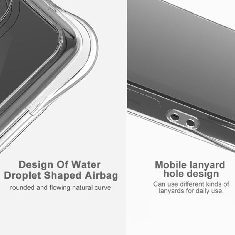 Etui Do Xiaomi Redmi Note 14 Pro 5g Imak