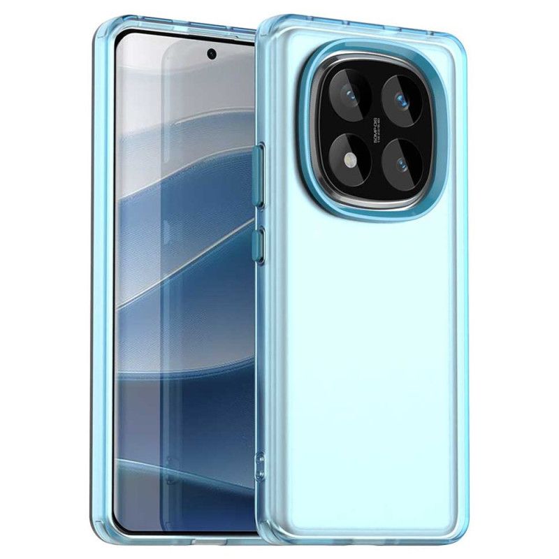 Etui Do Xiaomi Redmi Note 14 Pro 5g Kolorowy