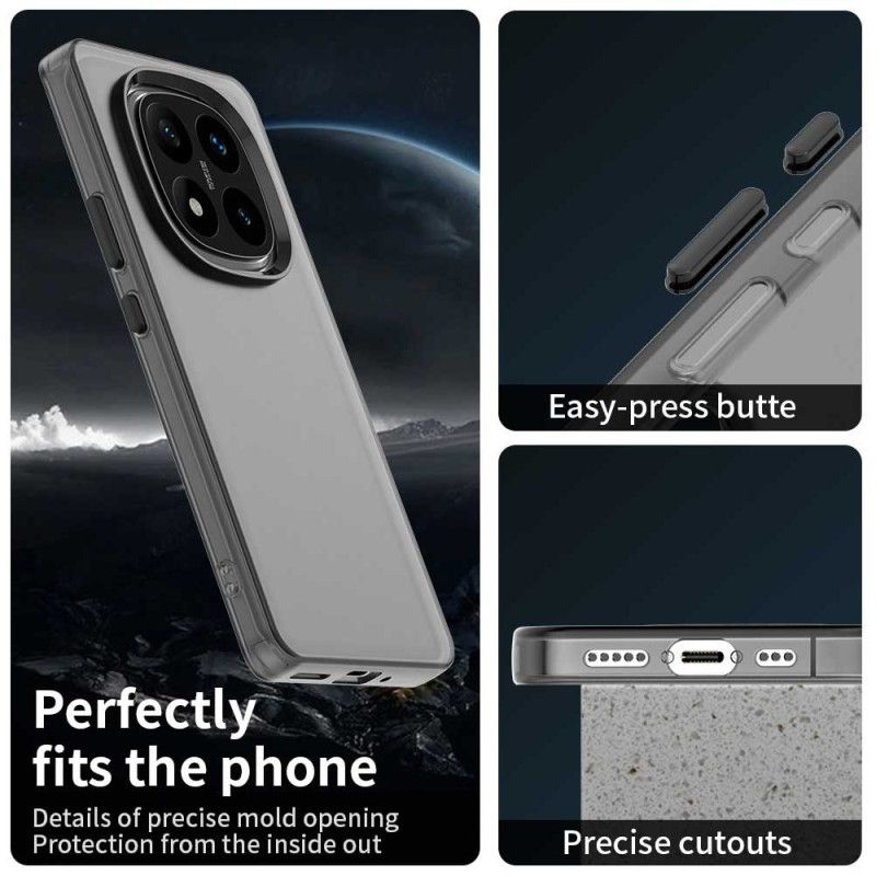 Etui Do Xiaomi Redmi Note 14 Pro 5g Kolorowy