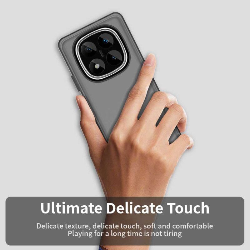 Etui Do Xiaomi Redmi Note 14 Pro 5g Kolorowy