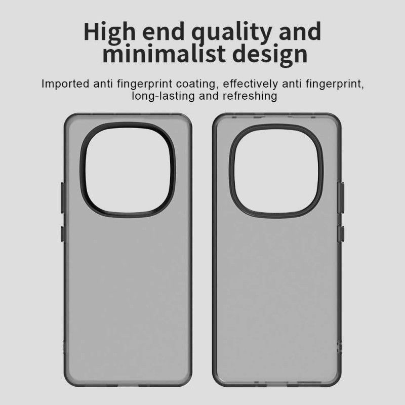 Etui Do Xiaomi Redmi Note 14 Pro 5g Kolorowy