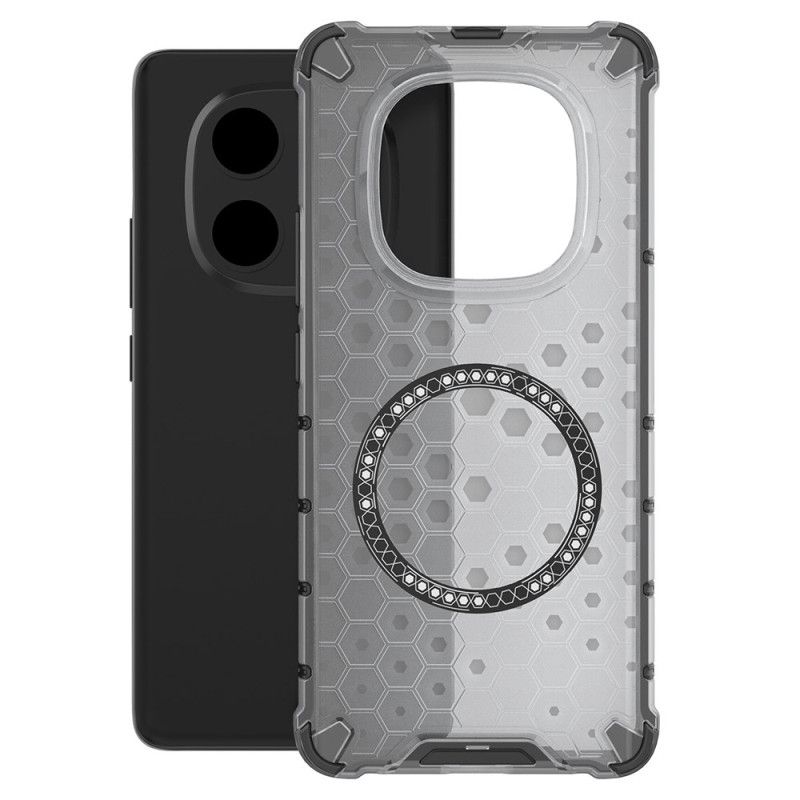 Etui Do Xiaomi Redmi Note 14 Pro 5g Kompatybilny Z Magsafe