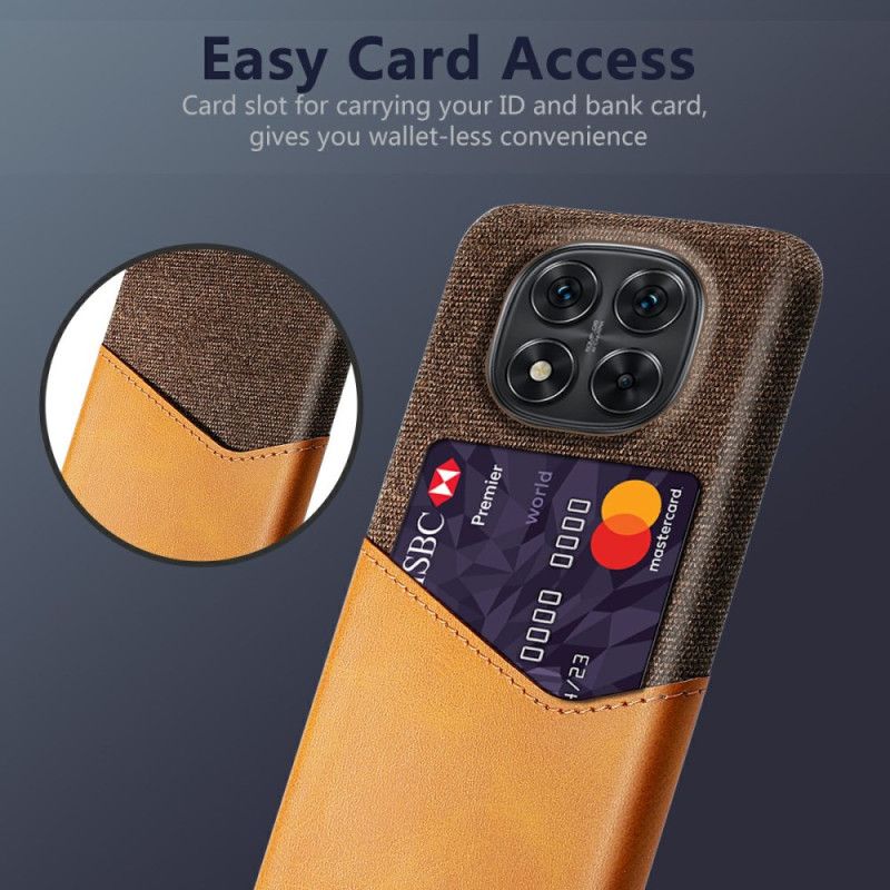 Etui Do Xiaomi Redmi Note 14 Pro 5g Etui Na Karty