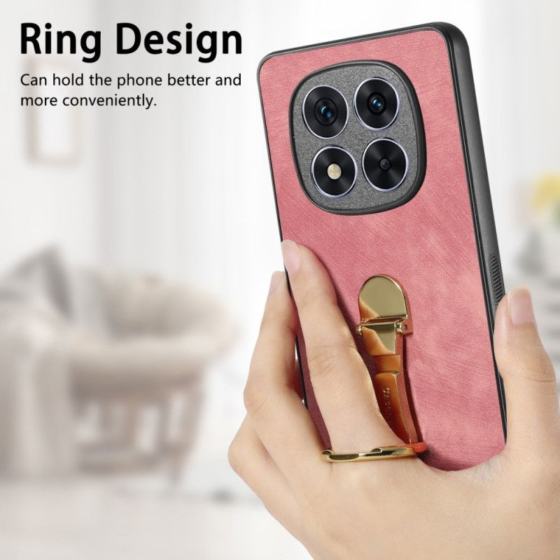 Etui Do Xiaomi Redmi Note 14 Pro 5g Składana Podstawka Caseneo