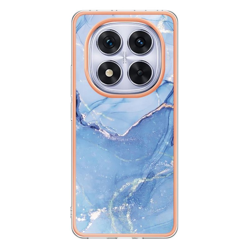 Etui Do Xiaomi Redmi Note 14 Pro 5g Styl Marmurkowy