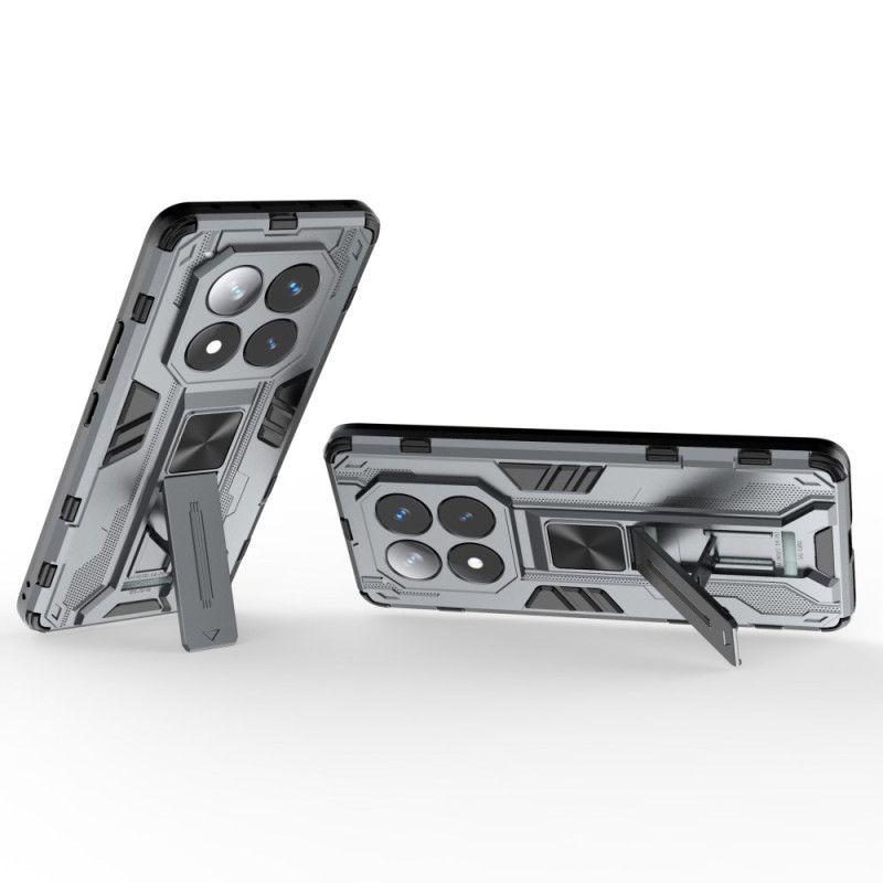 Etui Do Xiaomi Redmi Note 14 Pro 5g Zdejmowana Podstawka