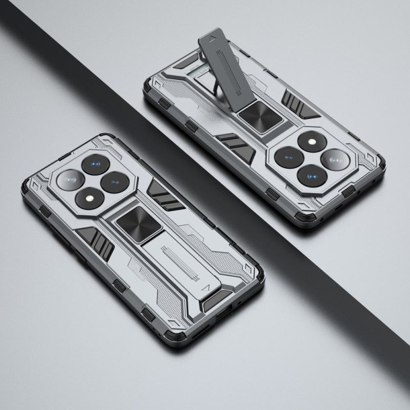 Etui Do Xiaomi Redmi Note 14 Pro 5g Zdejmowana Podstawka