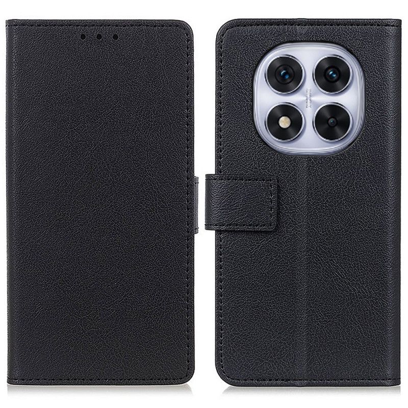 Etui Folio Do Xiaomi Redmi Note 14 Pro 5g Klasyczny