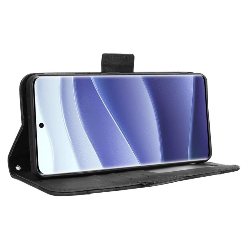 Etui Folio Do Xiaomi Redmi Note 14 Pro 5g Multi-card