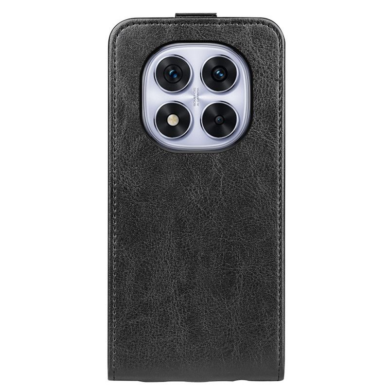 Etui Folio Do Xiaomi Redmi Note 14 Pro 5g Pionowa Klapa