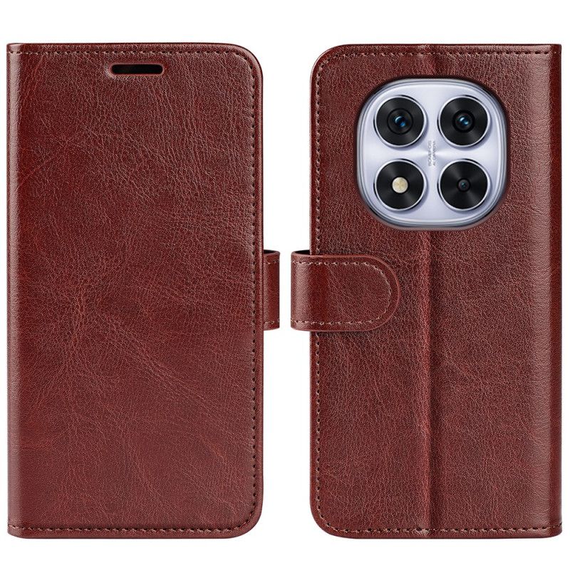 Etui Folio Do Xiaomi Redmi Note 14 Pro 5g Vintage